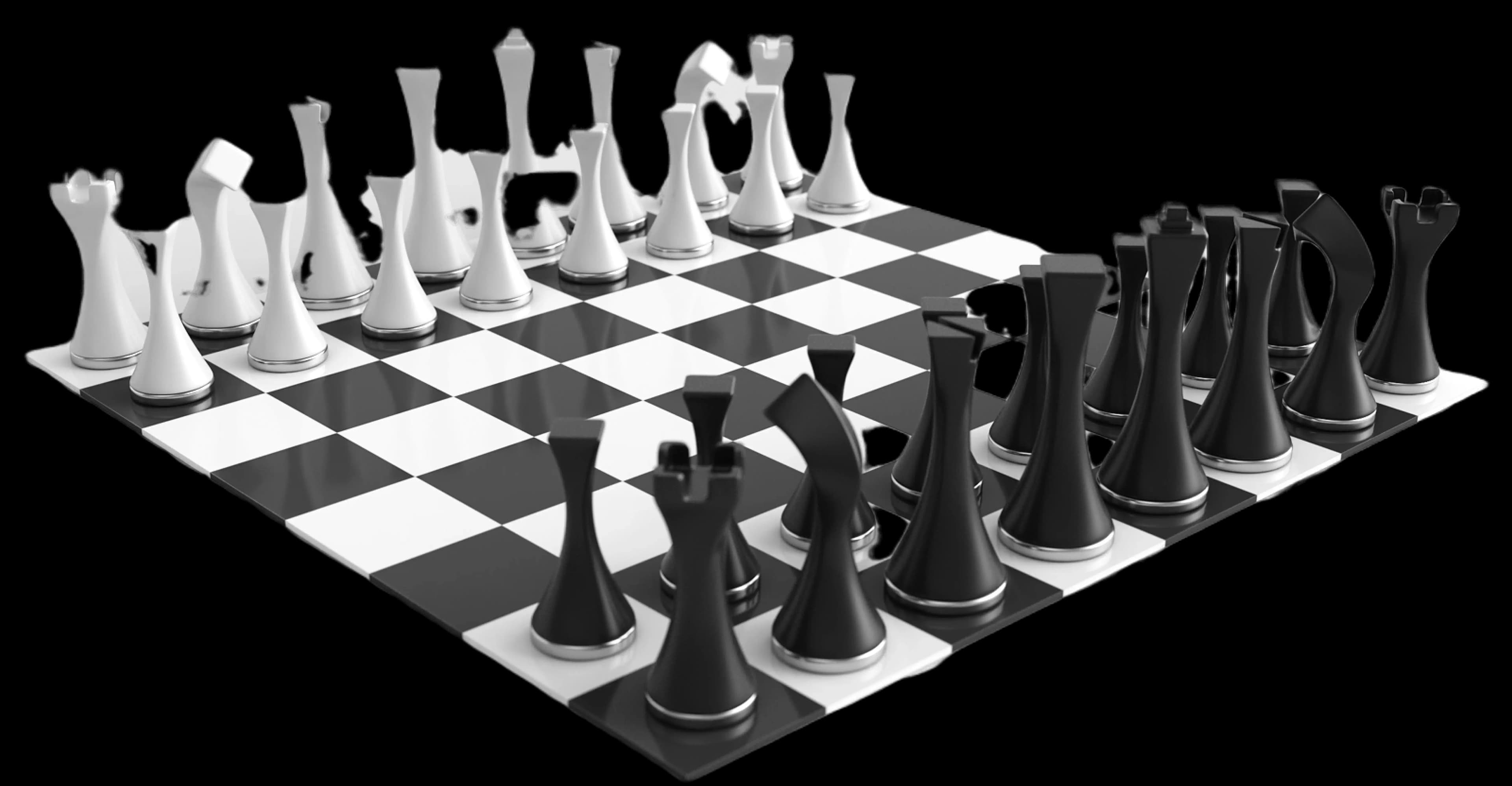 chess board